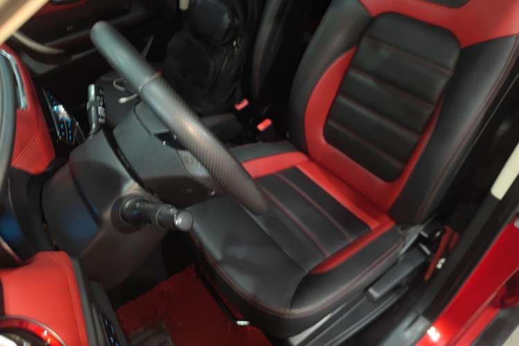 Used Haval H1 2015 1.5L AMT Luxury Model