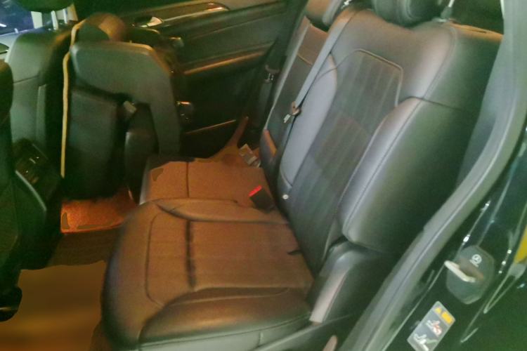 Used Mercedes-Benz GLS-Class 2016 GLS 450 Middle East version