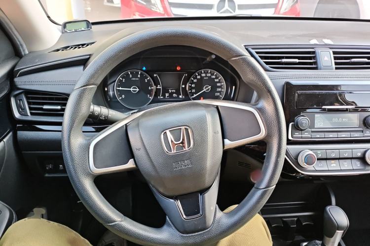 Used Honda Crider 2019 180 Turbo CVT Comfort Version China VI