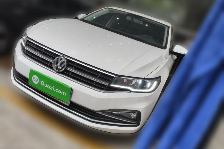 Used Volkswagen Bora 2020 1.5L Manual Comfort Version