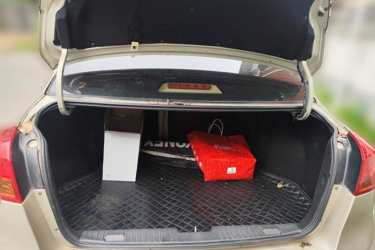 Used Buick Excelle 2013 1.5L Automatic Luxury Model
