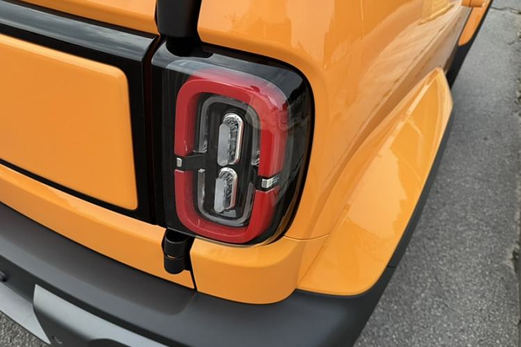 Used Baojun Spark 2023 Flagship Edition
