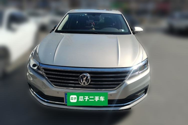 Used Volkswagen Lavida 2018 280TSI DSG Luxury Edition China V Standard