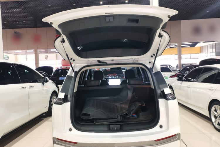 Used AION Y 2022 Plus 70 Smart Edition
