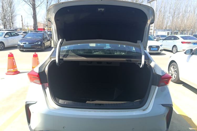 Used Buick Verano 2023 Pro GS Hunter Wind Edition