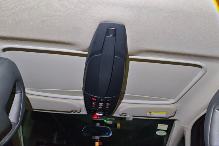 Used DS 5 2015 1.6T Luxury Edition THP160
