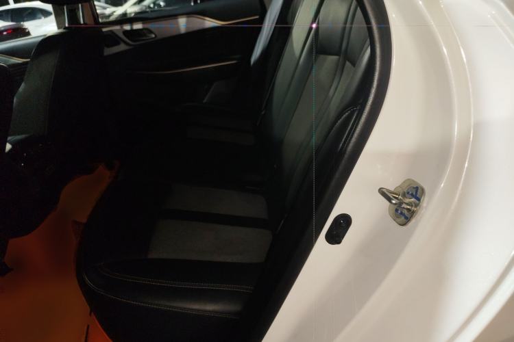 Used AION S 2023 Meizu 580 Lithium Iron Phosphate