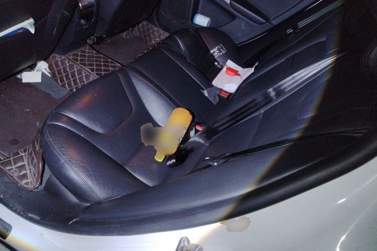 Used Volvo S60 2019 S60L Facelift T5 Intelligent Advanced Edition