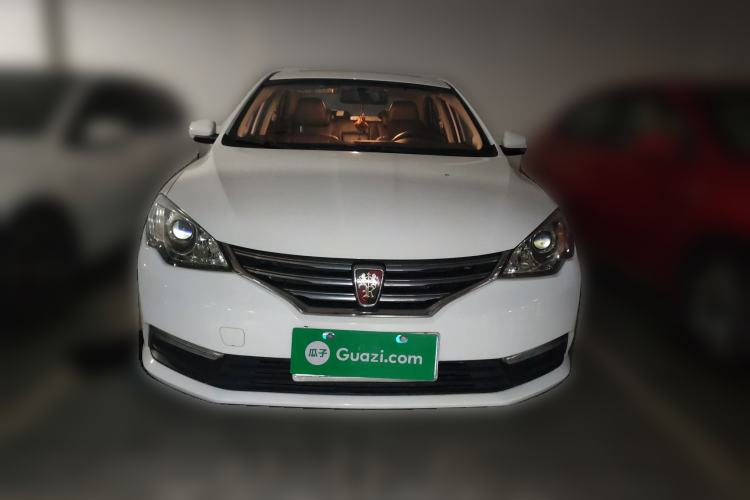 Used Roewe 360 2015 1.5L Automatic Luxury Edition
