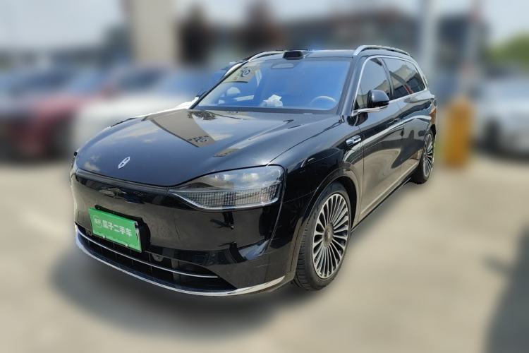 Used Hima AITO M9 2024 Range-Extended Max Edition 42 kWh 6-Seater Version