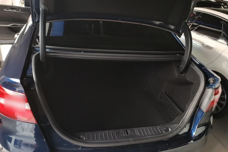 Used Ford Taurus 2017 Facelifted EcoBoost 245 Fashion Edition