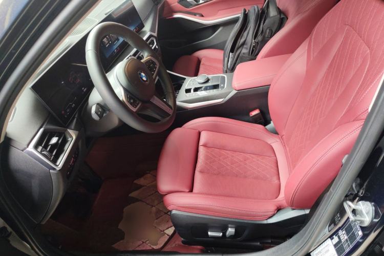 Used BMW 3 Series 2023 325i M Sport Package