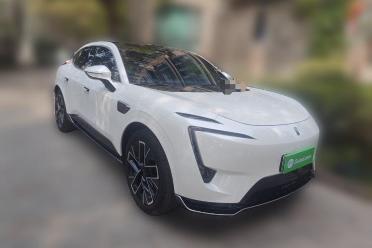 Used Avatr 11 2023 Harmony 90-degree Rear-wheel Drive Edition
