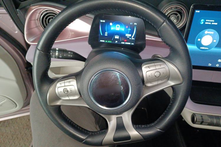 Used BYD Dolphin 2021 401km Knight Edition
