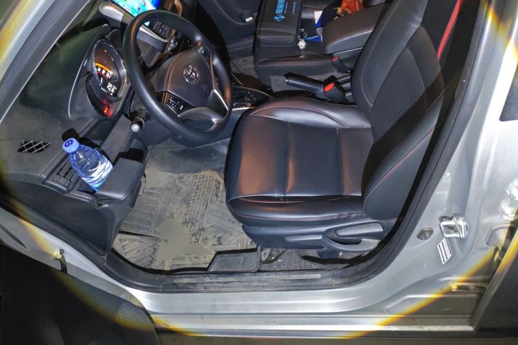 Used Toyota YARiS L Zhi Xuan 2022 X-Trail 1.5L CVT Luxury PLUS Edition
