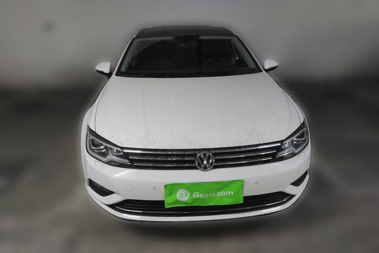 Used Volkswagen Lamando 2017 280TSI DSG Luxury Edition
