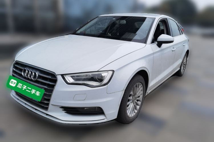 Used Audi A3 2016 Limousine 35 TFSI Ambition Edition