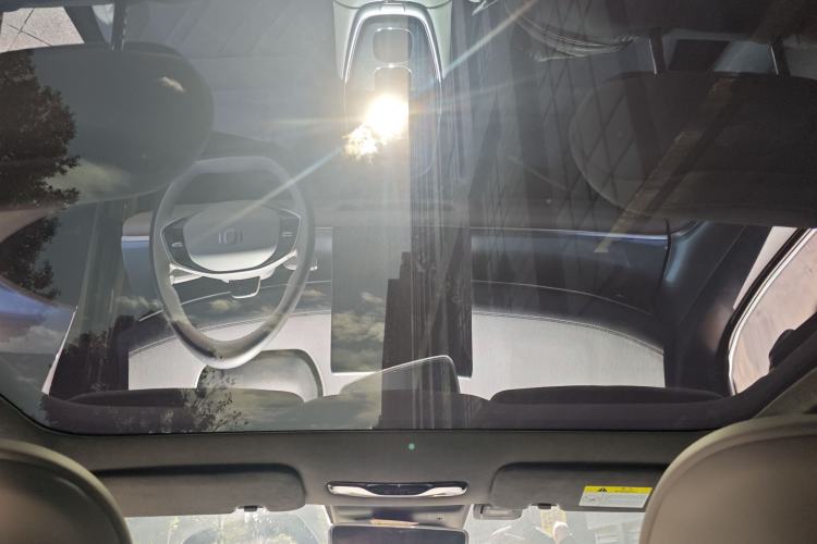 Used Qiyuan A07 2023 Range-Extended 200 Max
