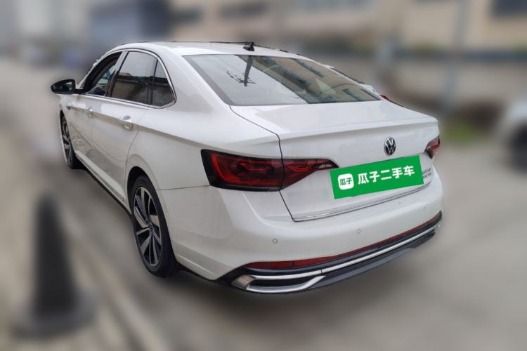 Used Volkswagen Sagitar 2023 300TSI DSG Excellence Edition
