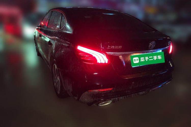 Used MG 6 2020 1.5T Automatic Lingchao Fashion Edition
