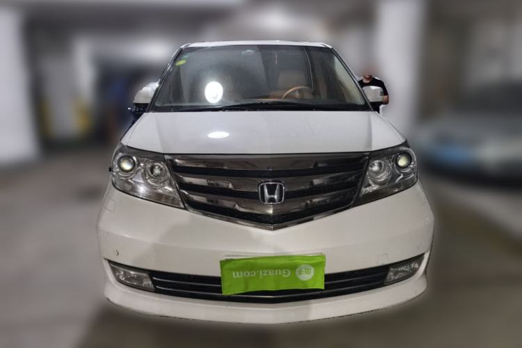 Used Honda Elysion 2012 2.4L VTi-S Prestige Edition
