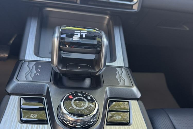 Used JETOUR Shanhai Shanhai T1 2025 150 km Heading South
