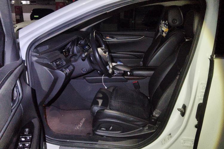 Used Cadillac XTS 2018 28T Tech Edition
