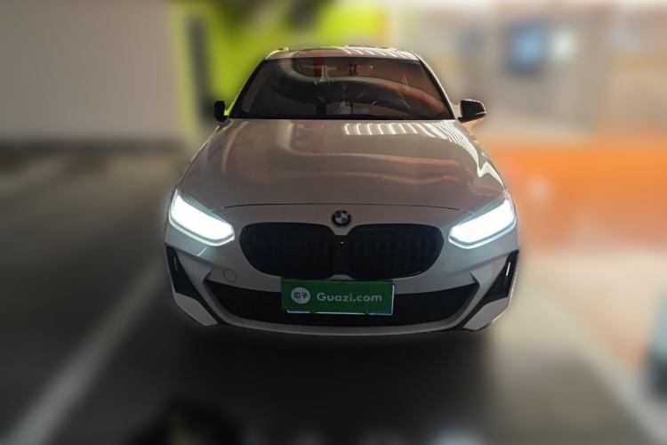 Used BMW 1 Series 2021 Revised 120i M Sport Night Edition