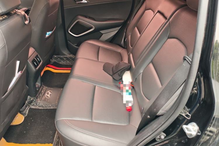 Used Hyundai ix35 2019 2.0L Automatic 2WD Zhiyong·Changxiang Edition China VI Standard