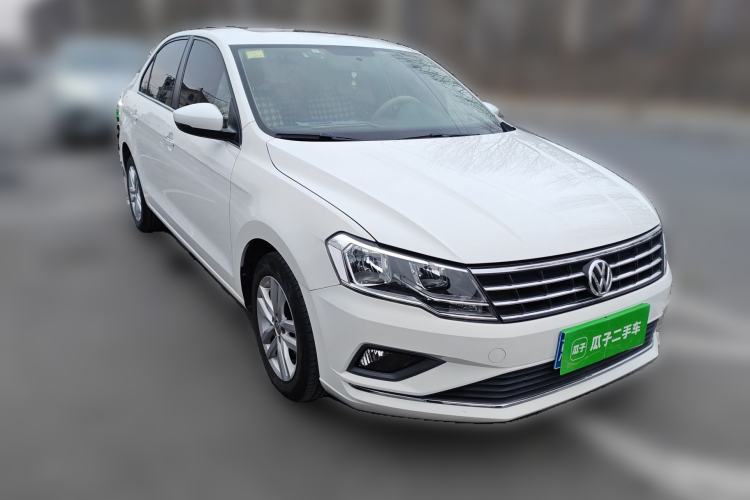 Used Volkswagen Jetta 2017 1.5L Automatic Comfort Model
