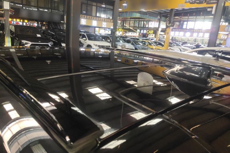 Used Toyota FAW Toyota bZ4X 2022 Four-Wheel-Drive High-Performance PRO Edition