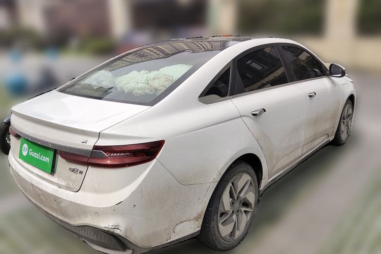 Used Geometry A 2019 Upgraded Model High-Performance Standard Range Power Cube Version