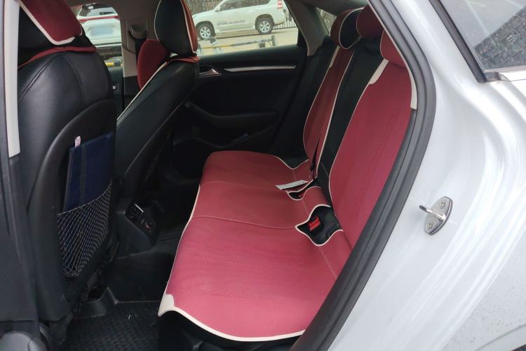 Used Audi A3 2016 Limousine 35 TFSI Style Edition