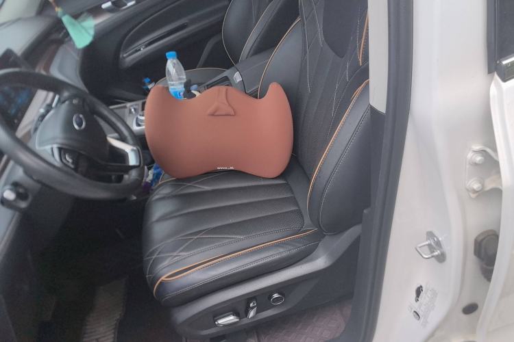 Used Ford Equator 2021 EcoBoost 225 Premier 6-Seater