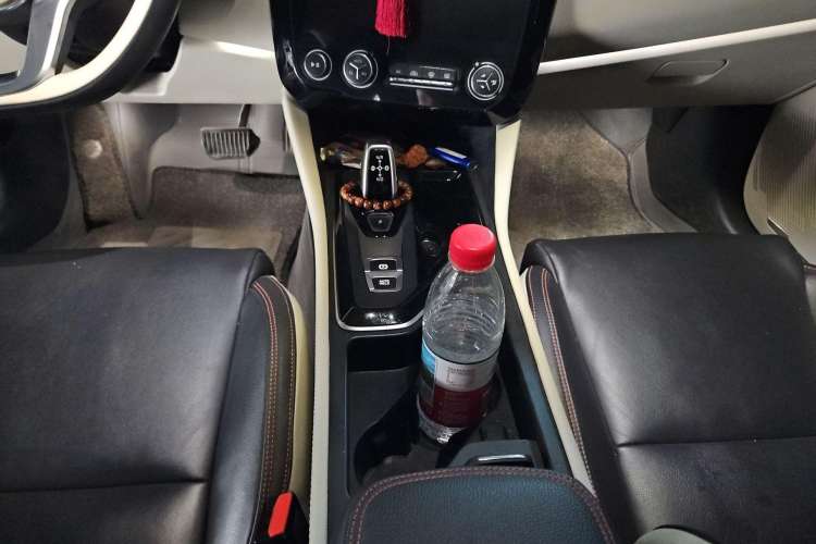 Used Lynk & Co 02 2019 High-Energy Edition 2.0T Automatic Two-Wheel Drive Shine Pro Edition China VI Standard