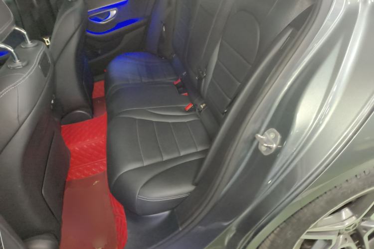 Used Mercedes-Benz C-Class (Import) 2019 C 260 Estate