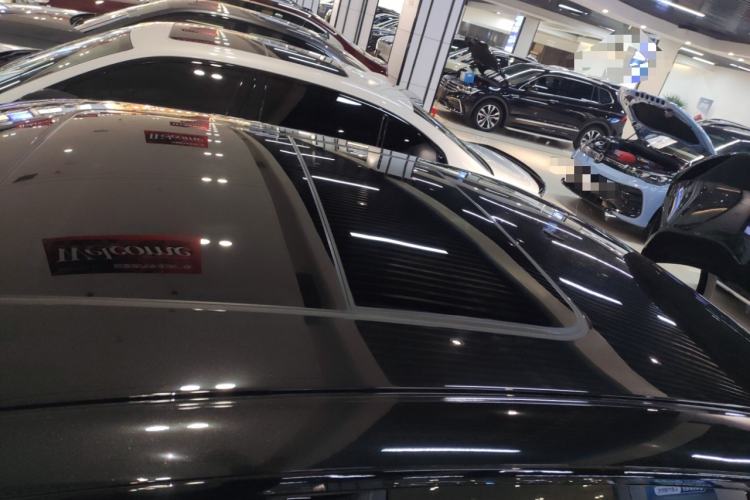 Used Lynk & Co 07 2024 EM-P 126 Long-Range Halo