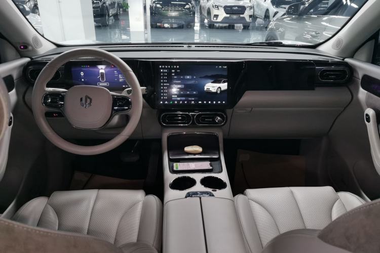 Used Leapmotor C11 2021 Deluxe Edition