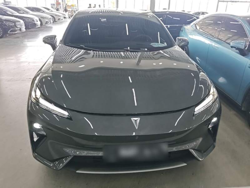 Used Deepal L07 2024 230Max Qiankun Intelligent Driving ADS SE Range-Extended Version — 2