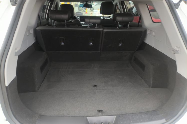 Used Chery Tiggo 8 2021 Kunpeng Edition 290TGDI Automatic Zhubfeng+ Version