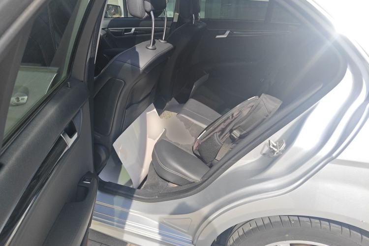 Used Mercedes-Benz C-Class 2013 C 260 Fashion Edition Grand Edition
