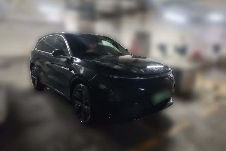 Used Li Auto L6 2024 Pro Model
