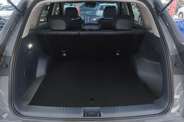 Used Geely Galaxy E5 2024 530km Long-Range Version