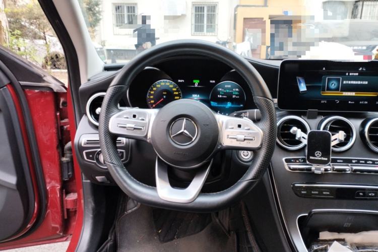 Used Mercedes-Benz C-Class 2020 Restyled C 260 L Sport Edition

