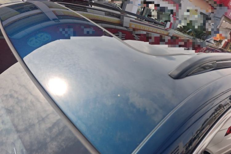 Used FORTHING T5 EVO 2021 1.5TD DCT Diamond Edition