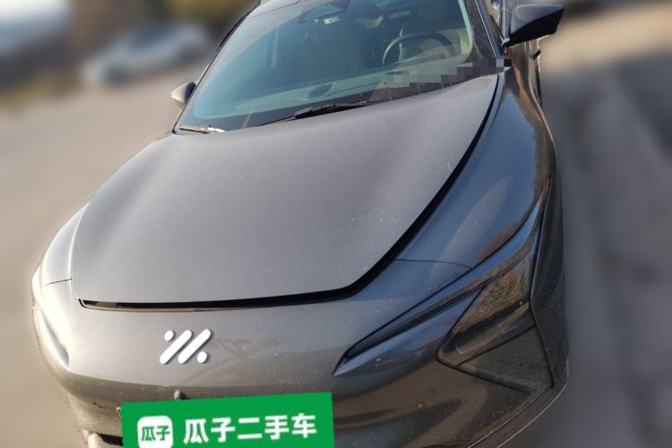 Used IM L7 2022 Pro Model