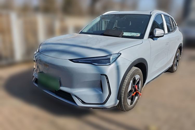 Used Geely Galaxy E5 2024 530 km Exploration+ Version