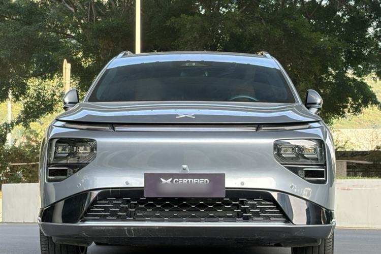 Used XPeng G9 2024 702 Max