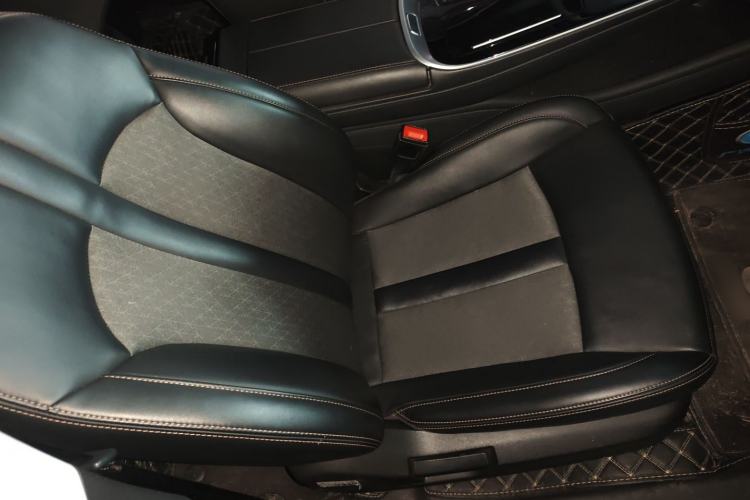 Used AION S 2023 Meizu 580 Lithium Iron Phosphate
