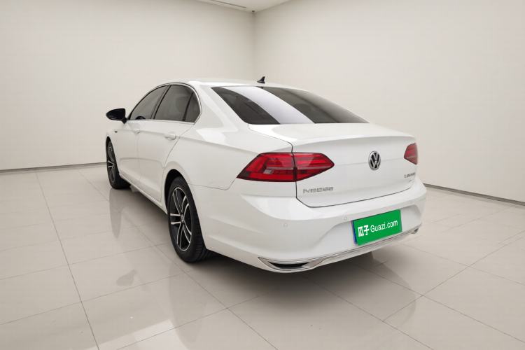 Used Volkswagen Lamando 2019 280TSI DSG Comfort Edition China VI standard
